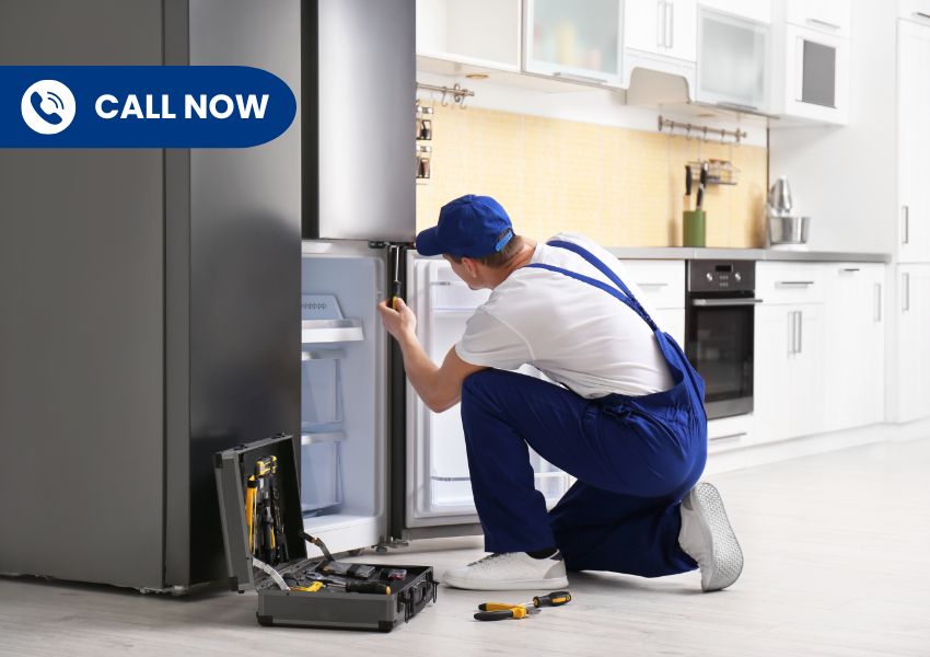 South Walpole Appliance Repair Company